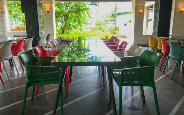 Visava Amusement Park & Resorts Panvel