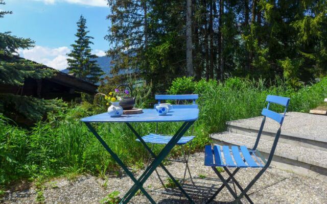 Apartment Djabo Verbier