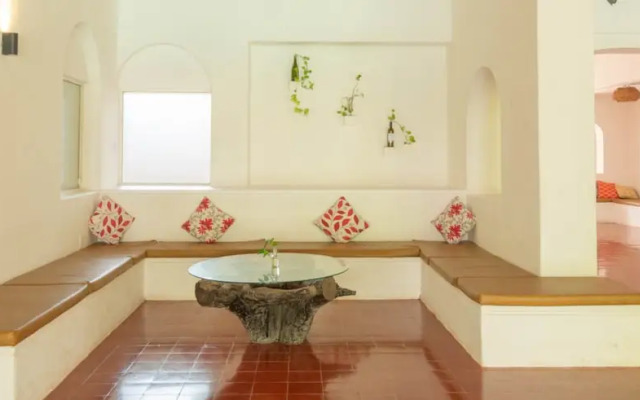 Hotel Kaab Coba