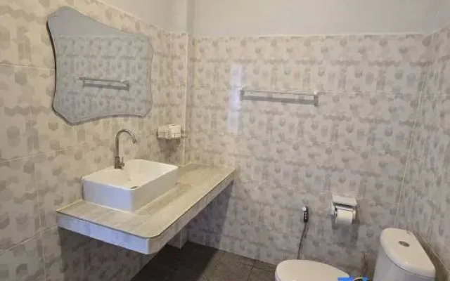 chababarn Resort & Pool villa