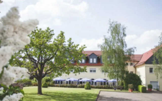 Landgasthaus Zur Birke