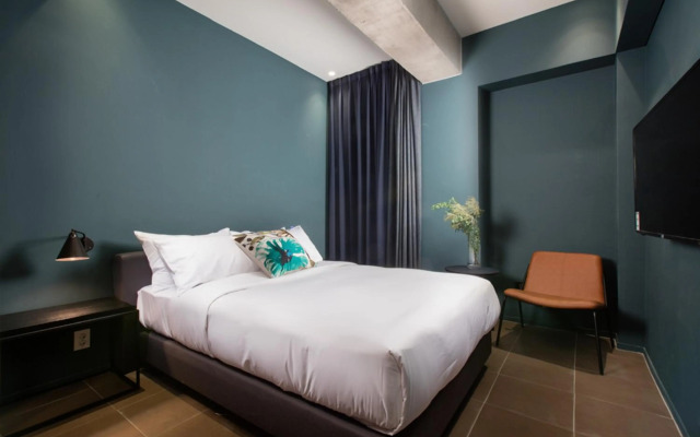 Oia Hotel