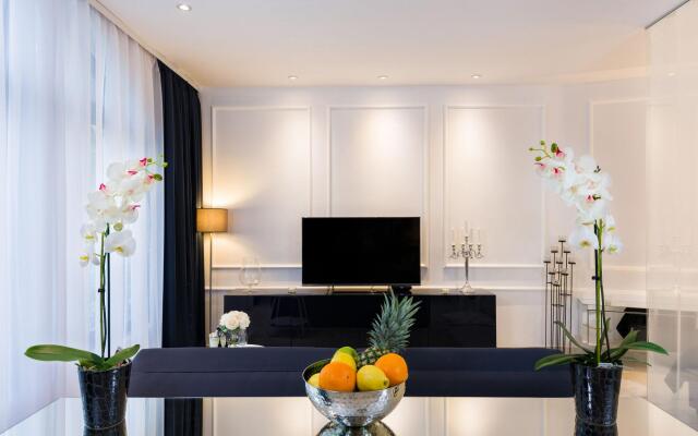 Apartment Antonia
