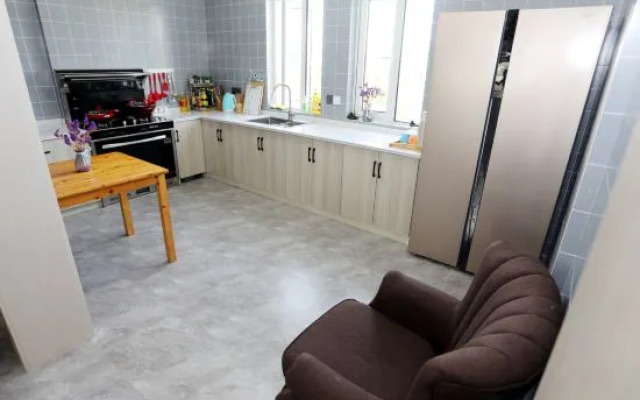 Jieyou Guesthouse