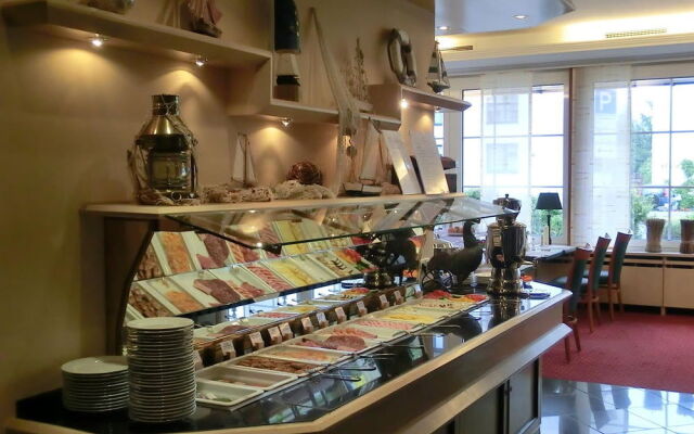 Best Western Greifswald