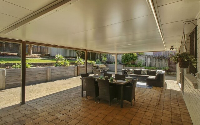 Noosa Heads Endless Summer Beach Retreat
