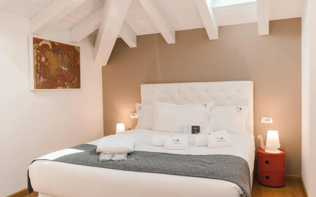 Sicilia's Residence Hotel Art & Spa