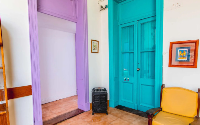 Master Hostel