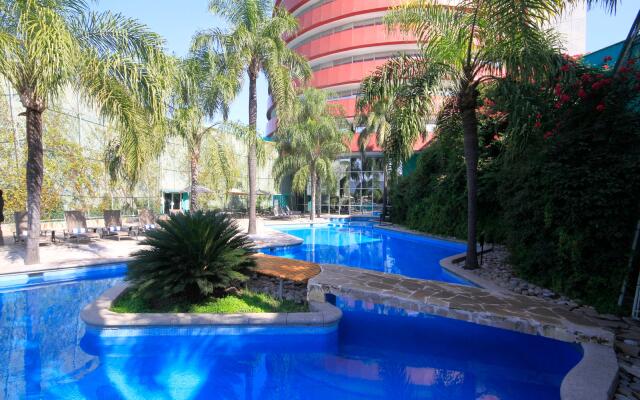 Holiday Inn Monterrey - Parque Fundidora, an IHG Hotel