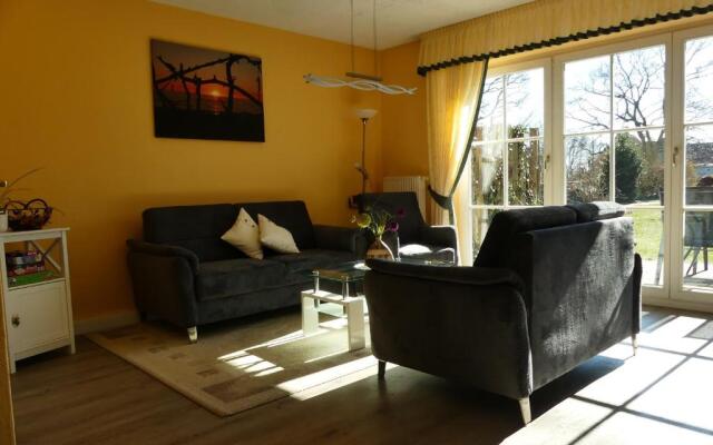 Ferienwohnungen Jagdhaus 6