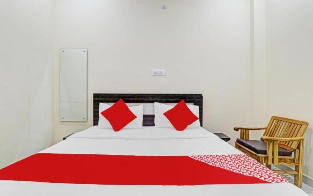 OYO 85565 Hotel Classio Grand