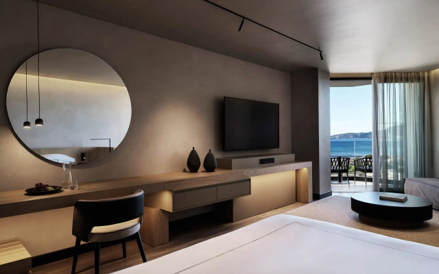 Ammades Beach Hotel