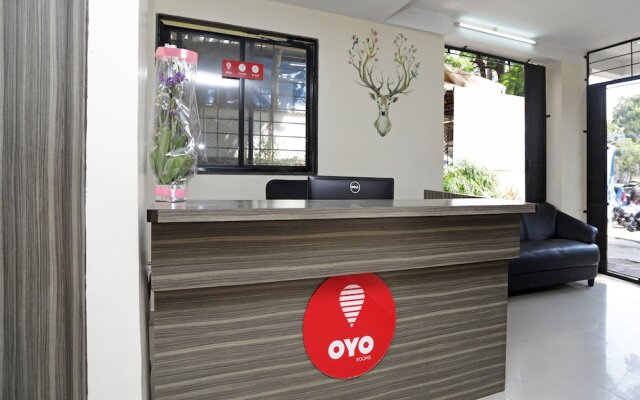 OYO 8436 Orchid Rooms