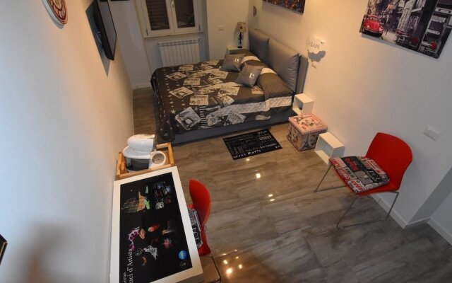 B&B Cuore di Salerno