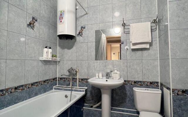 Апартаменты на улице Щорса 103