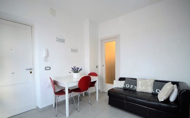 Seaside Holidays - Appartamento Europa