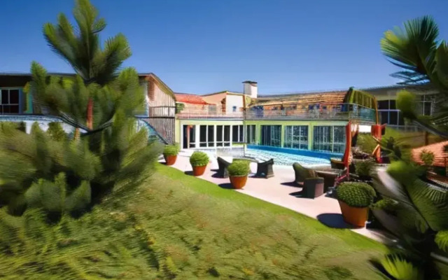 Wellness- & Nationalpark Hotel Schliffkopf Bwsc