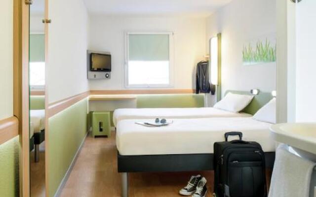 B&B HOTEL Saarbrücken-Ost