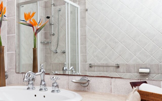 Classical Residence Baia Delle Palme 2 Bedroom Num1227