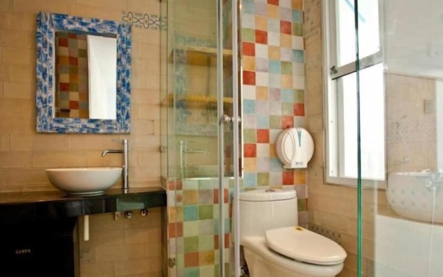 Kenting Hostel