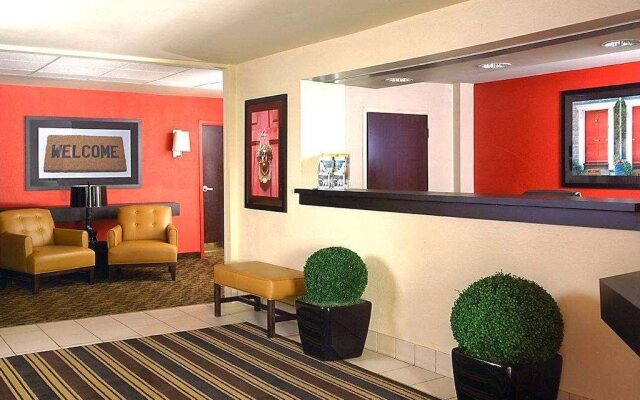 Extended Stay - St. John's