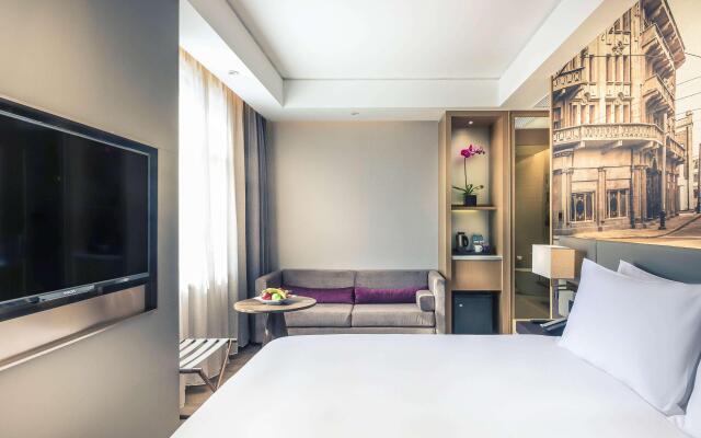 Mercure Hongqiao Airport