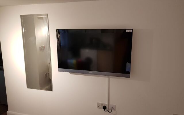 Quality Accommodation