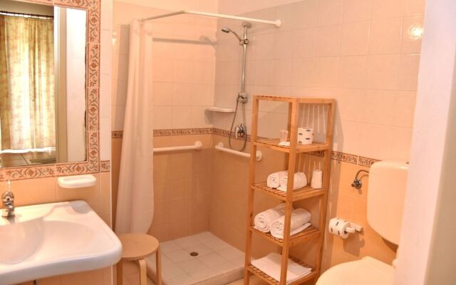 Affittacamere Sestiere Santa Caterina