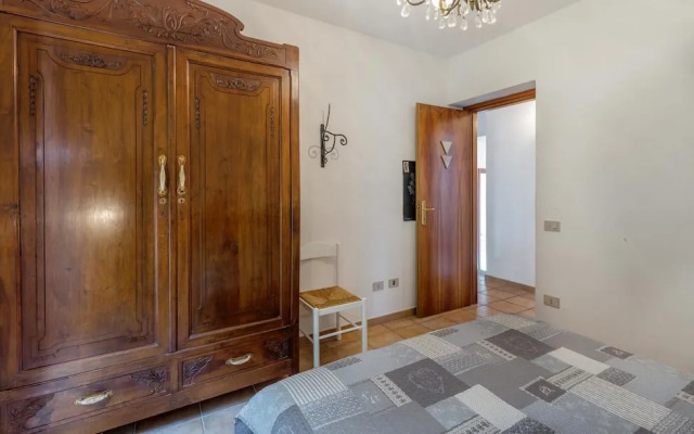 Villa Porcospino