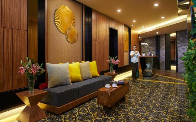 ASTON Sentul Lake Resort & Conference Center