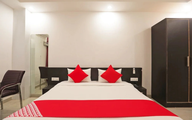 OYO 43440 Hotel Belmorrise