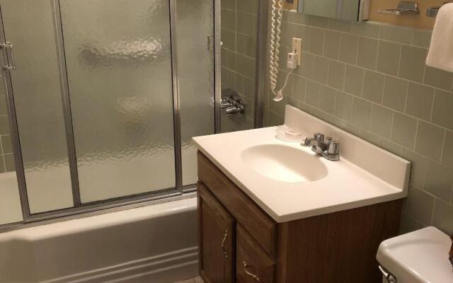 A Place In The Sun - Adults Only