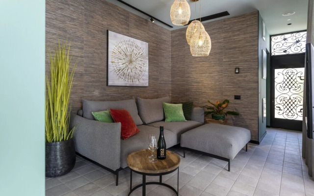 The Shell House