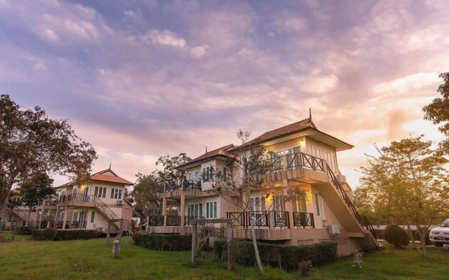 Phutarafah Resort