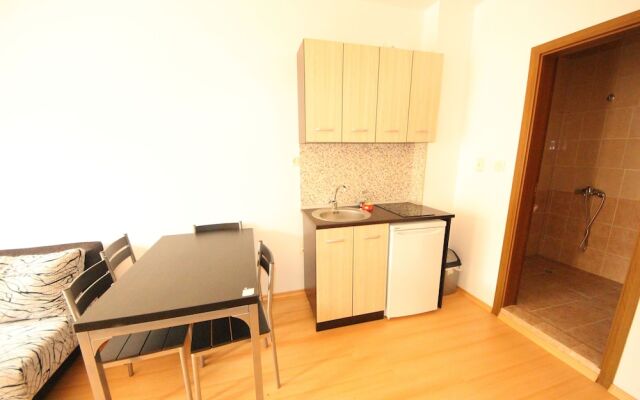Menada Sunny Day 6 Apartments