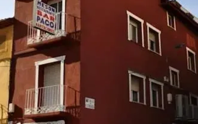 Mesón de Paco