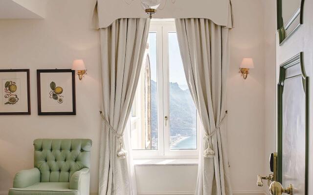 Caruso, A Belmond Hotel, Amalfi Coast
