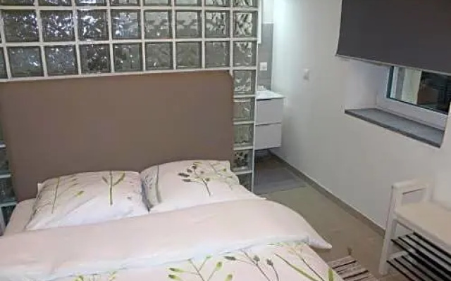 BnB Sorgente verde