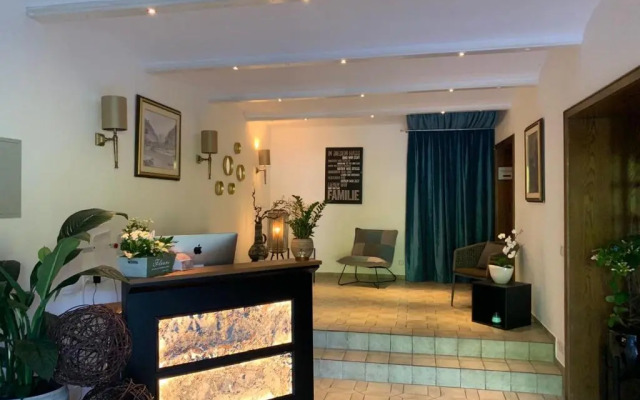 Hotel und Restaurant "Balduin"