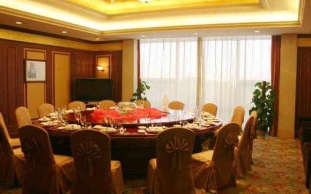 Trilec International Hotel