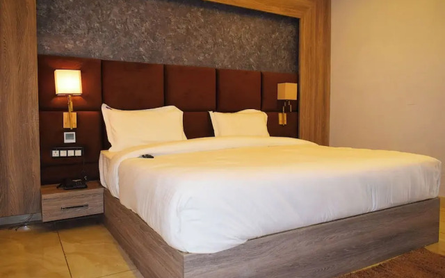Country Ambience Hotel