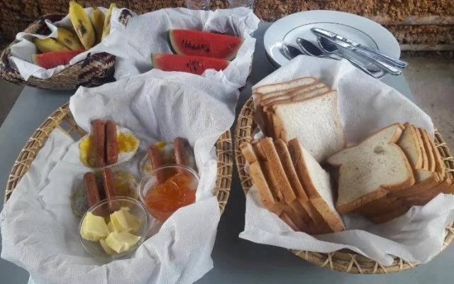 Mihilaka Holiday Homes