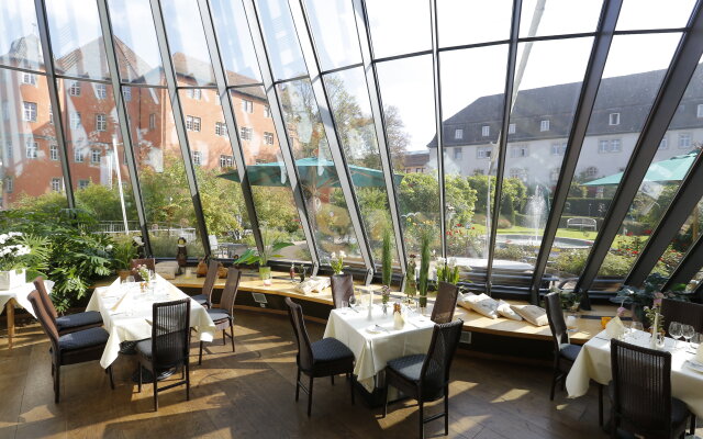 Hotel-Restaurant Anne-Sophie