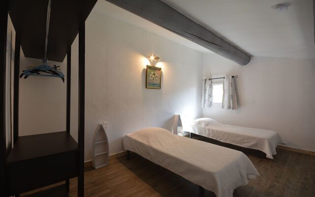 B&B La Grange Neuve - Chez Monique