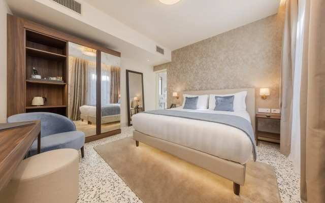 Hotel Palazzo Keller