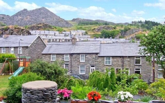 Bryn Meirion