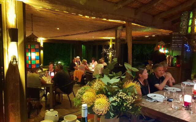 Thabile Lodge