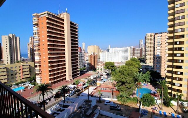 Apartamento Bermudas 705