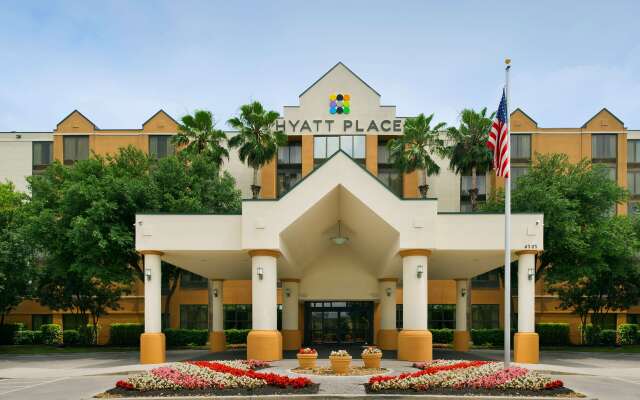 Hyatt Place San Antonio-Northwest/Medical Center