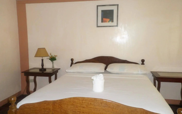 Kesa Cloud 9 Hotel & Resort Siargao